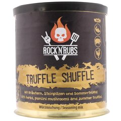 ROCK'N'RUBS Goldline Universalūs prieskoniai "Truffle Shuffle", 130 g kaina ir informacija | Prieskoniai, prieskonių rinkiniai | pigu.lt