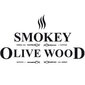 Migdolų medžio drožlės SMOKEY OLIVE WOOD, 500 ml kaina ir informacija | Grilio, šašlykinių priedai ir aksesuarai  | pigu.lt