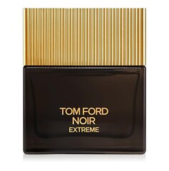 Tom Ford Noir Extreme EDP для мужчин, 50 мл цена и информация | Мужские духи | pigu.lt