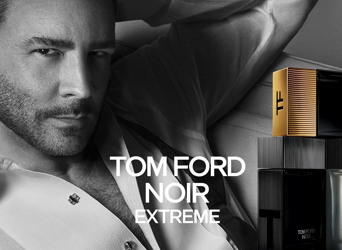 Kvapusis vanduo Tom Ford Noir Extreme EDP vyrams 100 ml kaina ir informacija | Kvepalai vyrams | pigu.lt
