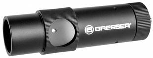 Bresser Laser Collimator 31.7MM 1.25" kaina ir informacija | Teleskopai ir mikroskopai | pigu.lt