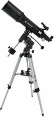 Телескоп BRESSER AR-102/600 EQ-3 AT-3 Refractor цена и информация | Телескопы и микроскопы | pigu.lt