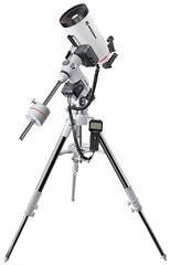 Tелескоп Bresser Messier MC-127/1900 EXOS-2 GOTO цена и информация | Телескопы и микроскопы | pigu.lt