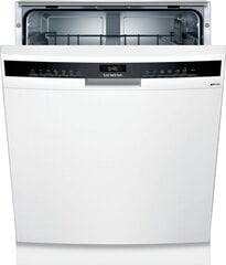 Siemens SN43IW08TS iQ300 цена и информация | Посудомоечные машины | pigu.lt