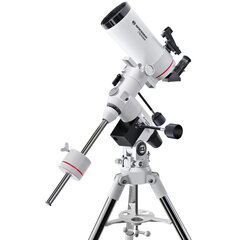 Bresser Messier Maksutov 100/1400 EQ3 Telescope цена и информация | Телескопы и микроскопы | pigu.lt