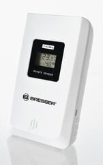 Thermo - / Hygro - Sensor 3CH - подходит для BRESSER Thermo - Hygrometer, BRESSER цена и информация | Метеорологические станции, термометры | pigu.lt