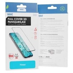 Wave 3D Full Cover Screen Protector kaina ir informacija | Apsauginės plėvelės telefonams | pigu.lt