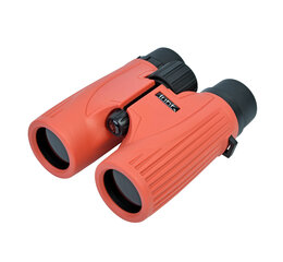 Портативный бинокль LUNT 8x32 White-Light SUNoculars цена и информация | Бинокль | pigu.lt