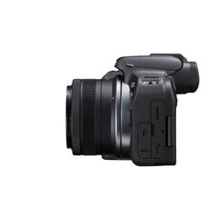 Canon R10 + RF-S цена и информация | Цифровые фотоаппараты | pigu.lt