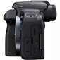 Canon D.CAM EOS R10 24.2 MP kaina ir informacija | Skaitmeniniai fotoaparatai | pigu.lt