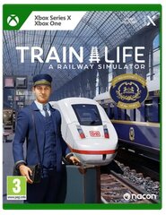 Train Life цена и информация | Компьютерные игры | pigu.lt