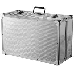 Carry Case Deluxe for MCX102/127 GoTo telescopes, BRESSER цена и информация | Телескопы и микроскопы | pigu.lt