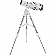 Bresser Messier AR-90/500 NANO AZ >180x kaina ir informacija | Teleskopai ir mikroskopai | pigu.lt