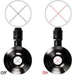 Explore Scientific Finder and Guider Scope with Helical Focuser kaina ir informacija | Teleskopai ir mikroskopai | pigu.lt