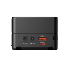 SmallRig 3580 VB99 V-Mount kaina ir informacija | Fotoaparatų krovikliai | pigu.lt