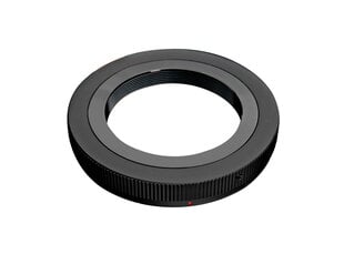 Camera Bajonet Adapter Canon R/RP to T2/M42 thread цена и информация | Телескопы и микроскопы | pigu.lt