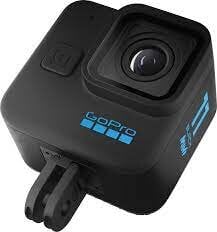 GoPro HERO11 Black Mini kaina ir informacija | Veiksmo ir laisvalaikio kameros | pigu.lt