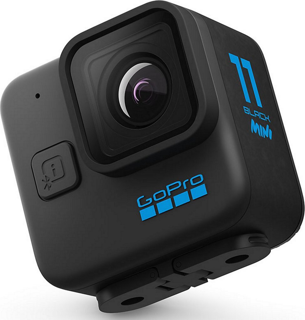 Экшн-камера GoPro HERO11 Black Mini цена | pigu.lt