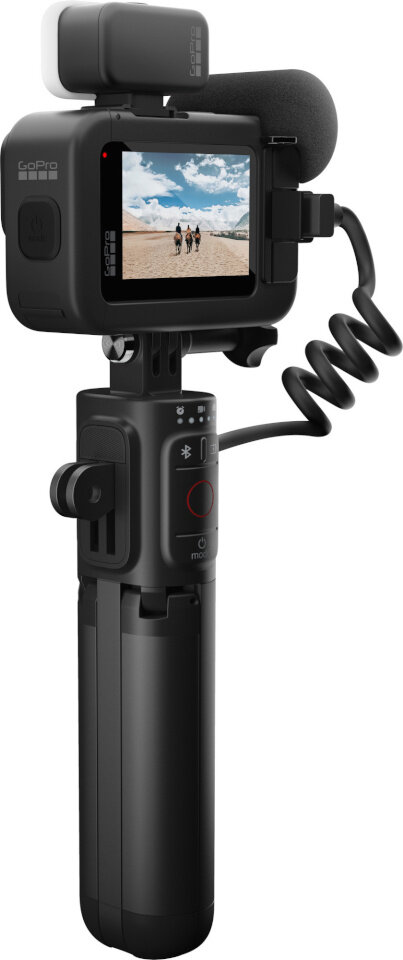 GoPro HERO11 Black Creator Edition цена и информация | Veiksmo ir laisvalaikio kameros | pigu.lt