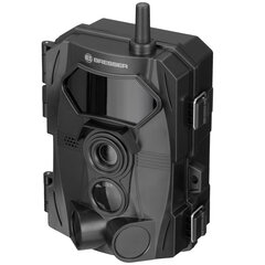 Laukinės gamtos stebėjimo kamera Bresser 4–24 MP цена и информация | Stebėjimo kameros | pigu.lt