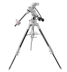 Монтировка для телескопа со штативом BRESSER Messier EXOS 1/EQ-4 цена и информация | Телескопы и микроскопы | pigu.lt
