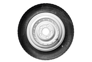 Kenda KR101 155/70 R12C 5x112 цена и информация | Всесезонная резина | pigu.lt