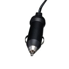 Автомобильный кабель-адаптер BRESSER, 12 В/7.5 м цена и информация | Телескопы и микроскопы | pigu.lt