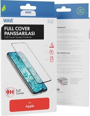 Wave Full Cover Screen Protector kaina ir informacija | Apsauginės plėvelės telefonams | pigu.lt