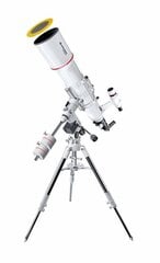 Bresser Messier AR-152S/760 EXOS-2/EQ5 kaina ir informacija | Teleskopai ir mikroskopai | pigu.lt