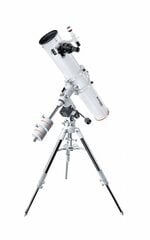 Bresser Messier NT-150L/1200 HEXAFOC EXOS-2/EQ5 kaina ir informacija | Teleskopai ir mikroskopai | pigu.lt