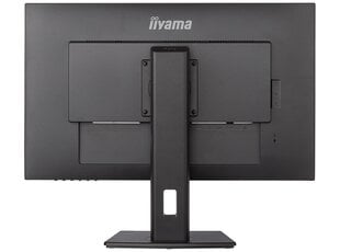 Iiyama ProLite XUB2792QSC-B5 kaina ir informacija | Monitoriai | pigu.lt