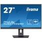 Iiyama ProLite XUB2792QSC-B5 kaina ir informacija | Monitoriai | pigu.lt