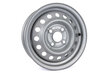 Plieninis ratas 4,00Jx13 4x100 ET:30 priekaboms Starco kaina ir informacija | Auto reikmenys | pigu.lt