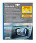 Uždangalas nuo lietaus veidrodžiams ir langams Clear-View r kaina ir informacija | Auto reikmenys | pigu.lt