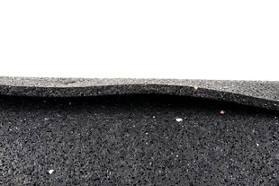 Neslystantis guminis kilimėlis, 5000x250x6 mm цена и информация | Автопринадлежности | pigu.lt