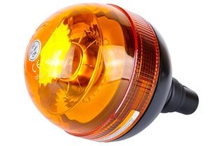 Mirksintis švyturėlis LED, 30W kaina ir informacija | Auto reikmenys | pigu.lt