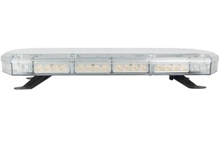 Įspėjamasis žibintas 56x LED TT.1456 kaina ir informacija | Auto reikmenys | pigu.lt
