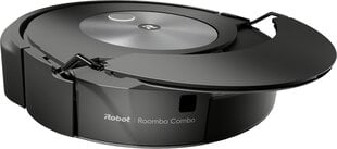 iRobot Roomba Combo J7 kaina ir informacija | Dulkių siurbliai-robotai | pigu.lt