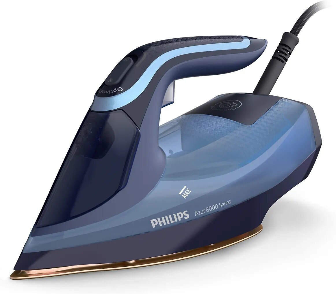 Philips Azur DST8020/21 kaina ir informacija | Lygintuvai | pigu.lt