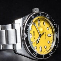 Laikrodis vyrams Citizen AW176081Z kaina ir informacija | Vyriški laikrodžiai | pigu.lt