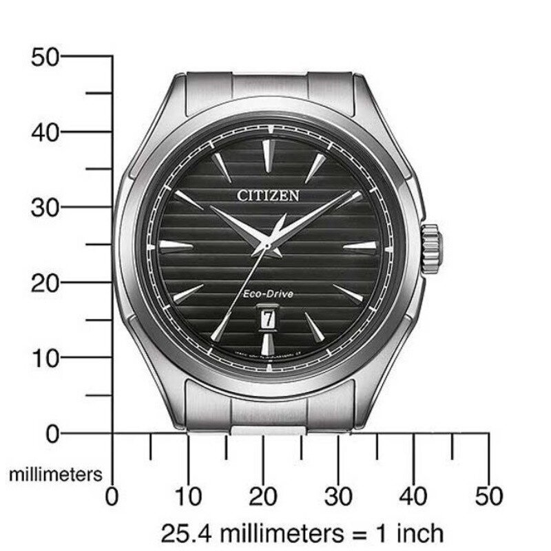 Laikrodis vyrams Citizen AW175085E kaina ir informacija | Vyriški laikrodžiai | pigu.lt