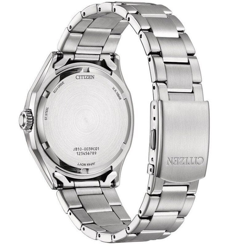 Laikrodis vyrams Citizen AW175085E kaina ir informacija | Vyriški laikrodžiai | pigu.lt