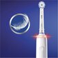Oral-B Junior Minnie kaina ir informacija | Elektriniai dantų šepetėliai | pigu.lt