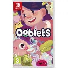 Ooblets kaina ir informacija | Kompiuteriniai žaidimai | pigu.lt