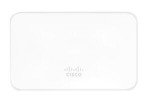 Cisco Meraki MR20-HW цена и информация | Маршрутизаторы (роутеры) | pigu.lt