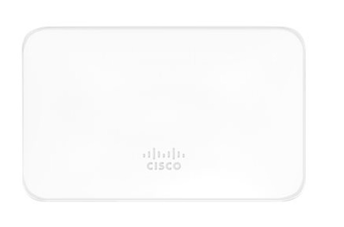 Cisco Meraki MR20-HW kaina ir informacija | Maršrutizatoriai (routeriai) | pigu.lt