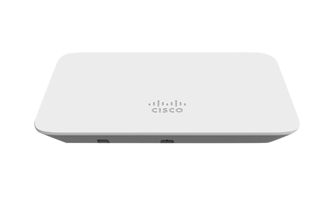 Cisco Meraki MR20-HW kaina ir informacija | Maršrutizatoriai (routeriai) | pigu.lt