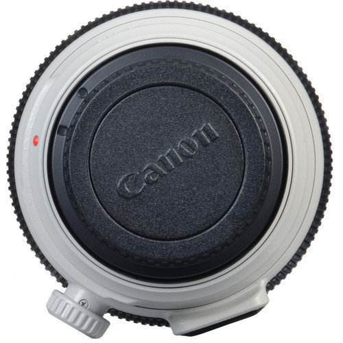 Canon EF 100-400mm f/4.5-5.6L IS II USM kaina ir informacija | Objektyvai | pigu.lt