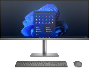 HP Envy 34-C1437NO цена и информация | Стационарные компьютеры | pigu.lt