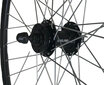 Priekinis ratas 27.5 ", Bikeland, 36H kaina ir informacija | Kitos dviračių dalys | pigu.lt